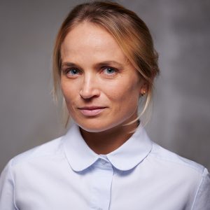Agnieszka Bacińska