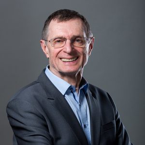 Ryszard Pazdan