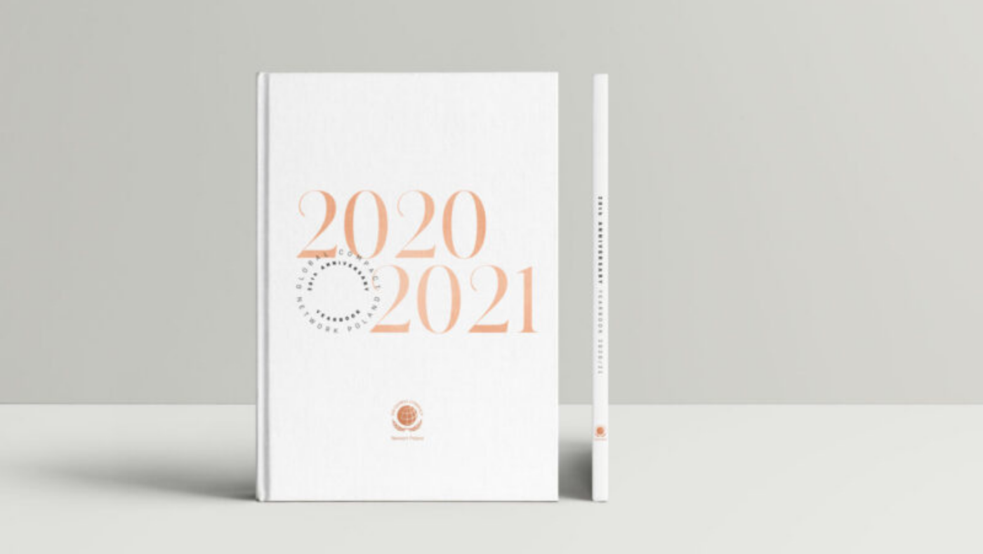 Yearbook 2020 / 2021