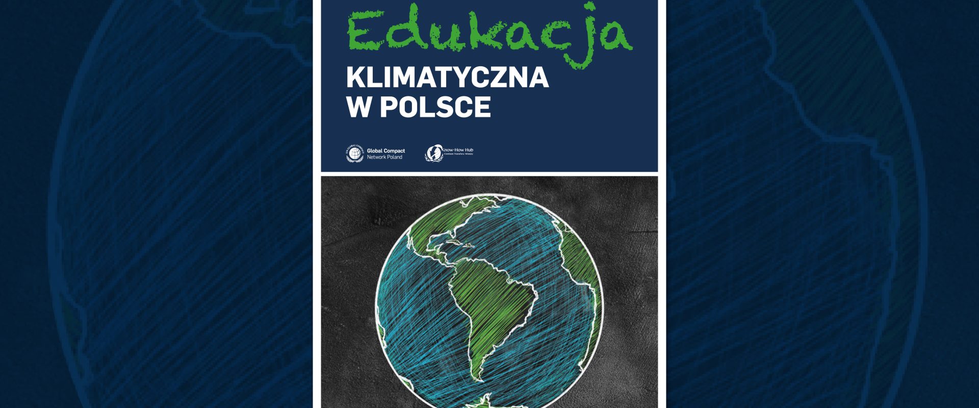 Raport „Edukacja klimatyczna w Polsce”