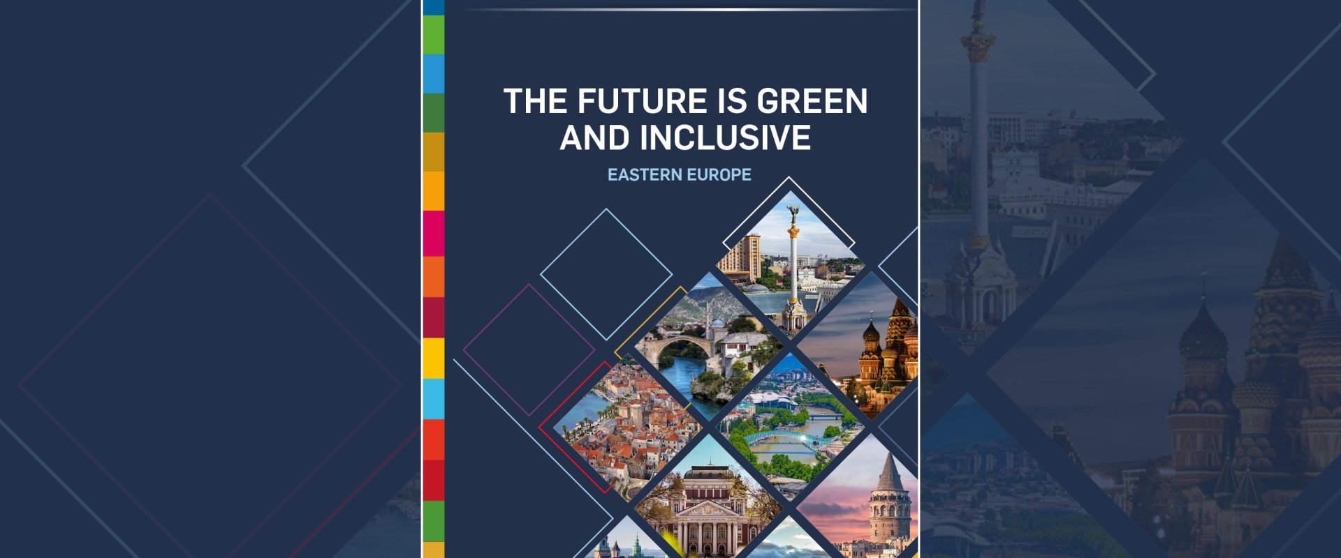 Raport „The future is green and inclusive” – Making Global Goals Local Business