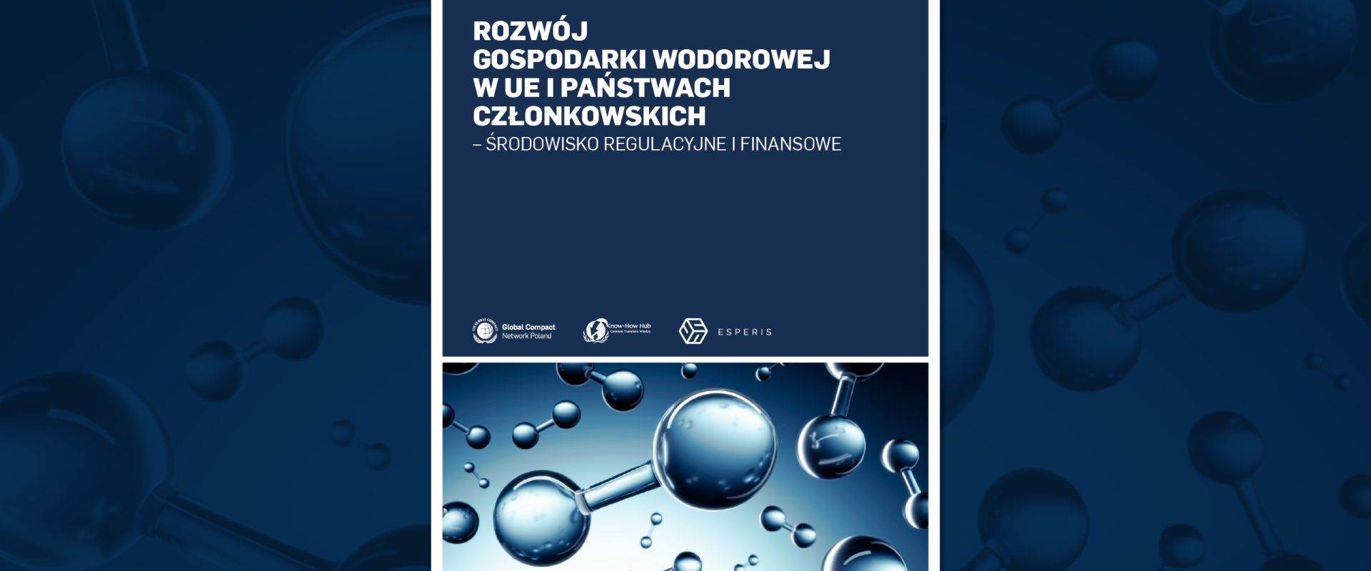 Premiera discussion paper „Rozwój Gospodarki Wodorowej w UE i państwach członkowskich”