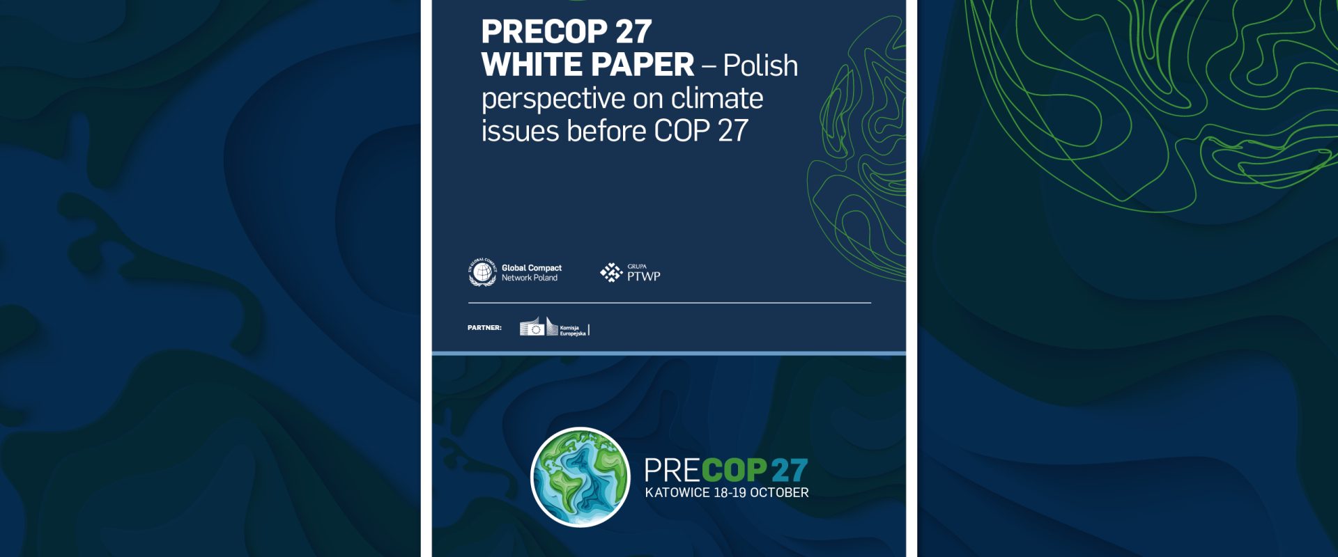 PRECOP27 White Paper