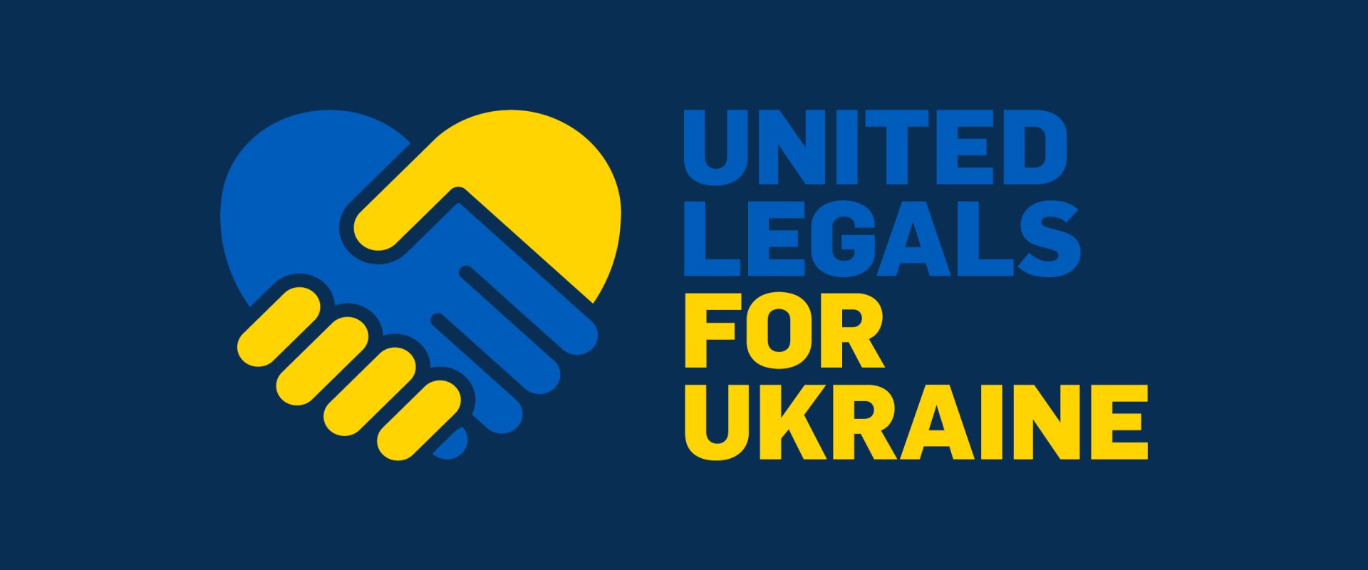 United Legals for Ukraine!