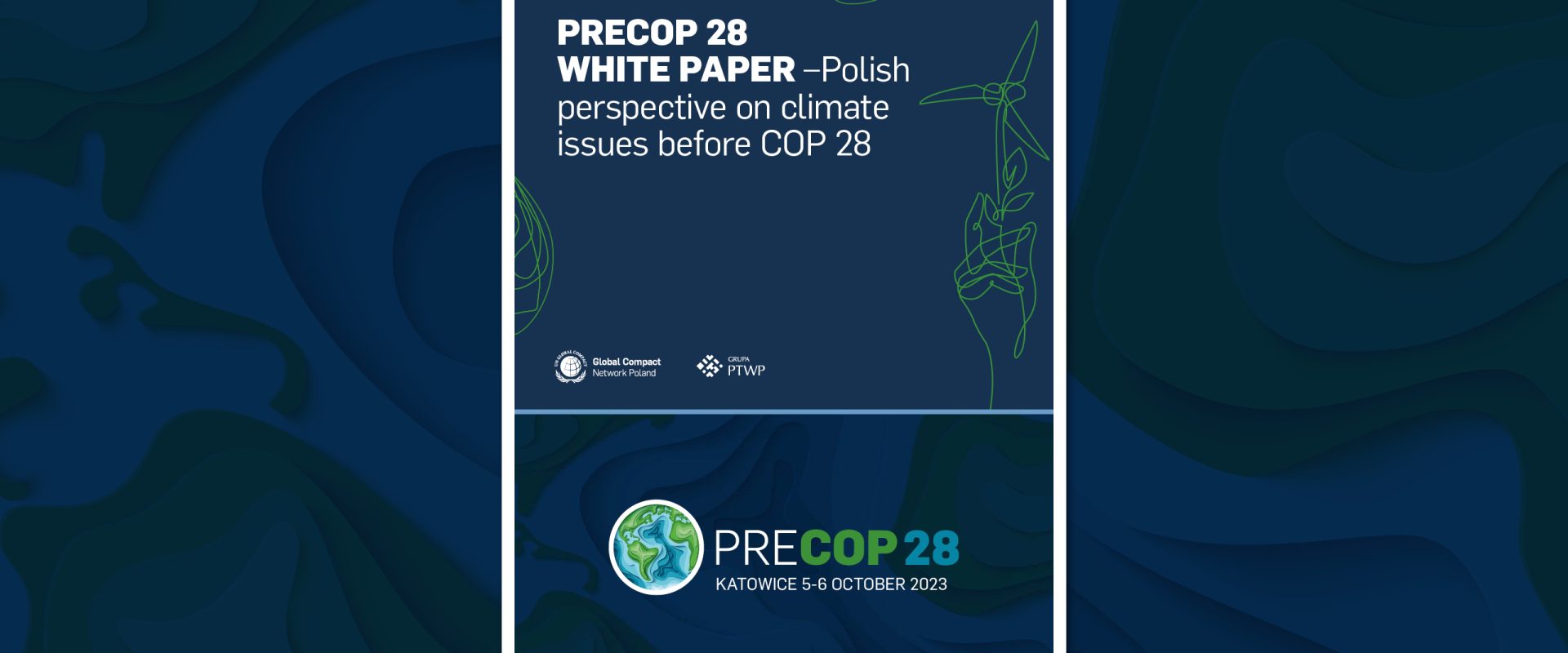 PRECOP28 White Paper