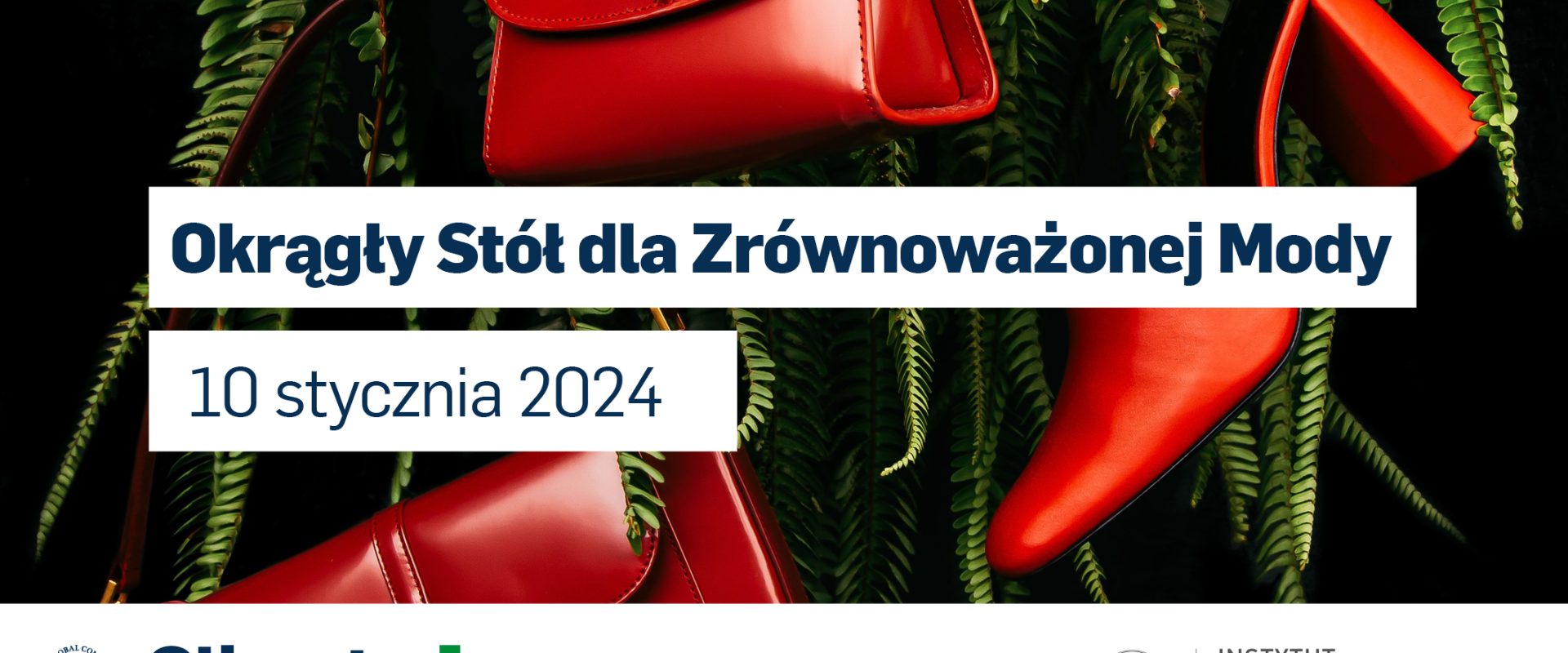 Stanowisko zespołu ds. zrównoważonej mody