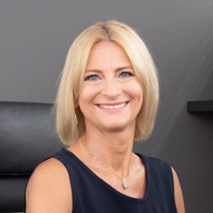 Mariola Belina-Prażmowska