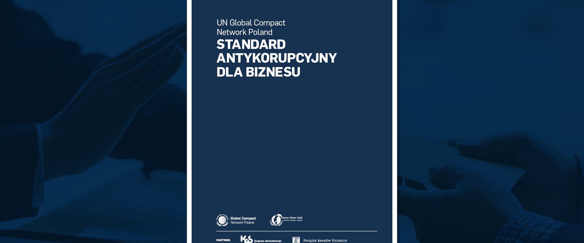 Standard antykorupcyjny dla biznesu