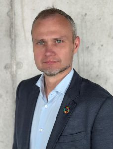 Jarosław Grobelny
