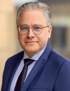 Dirk Schautes
