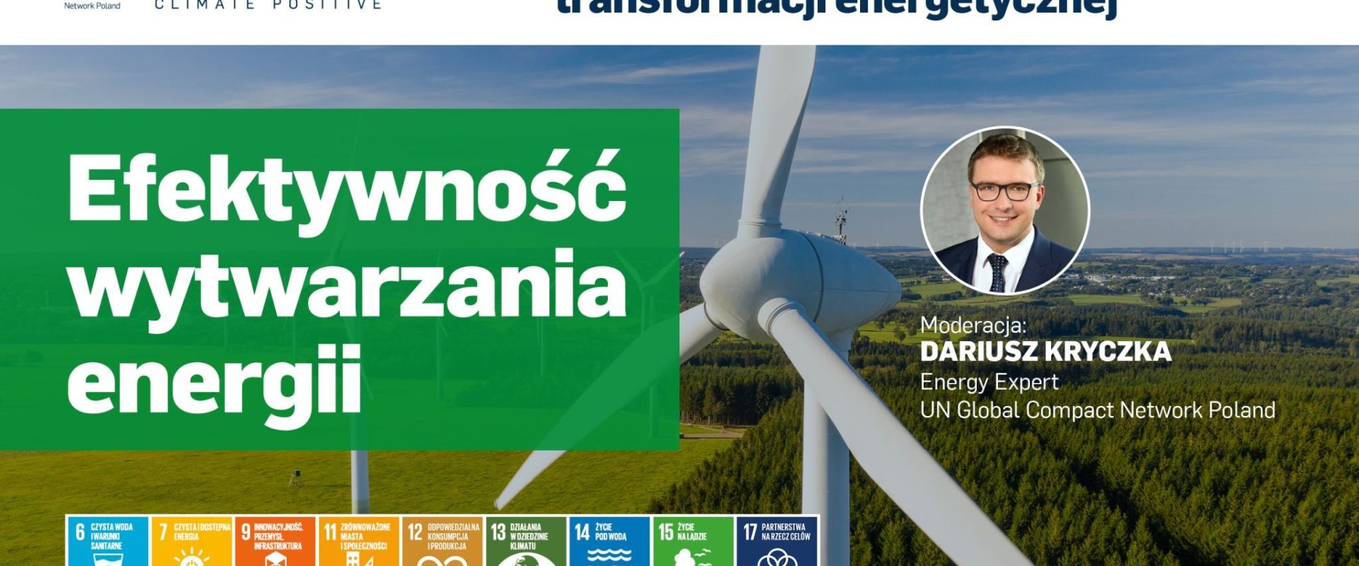 Transformacja energetyczna, a realizacja polityki klimatycznej