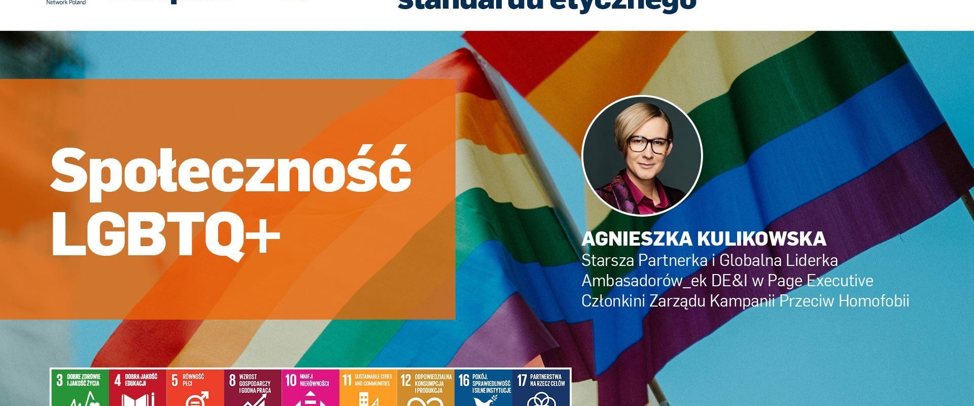 Sytuacja osób LGBTQ+ w Polsce i innych krajach