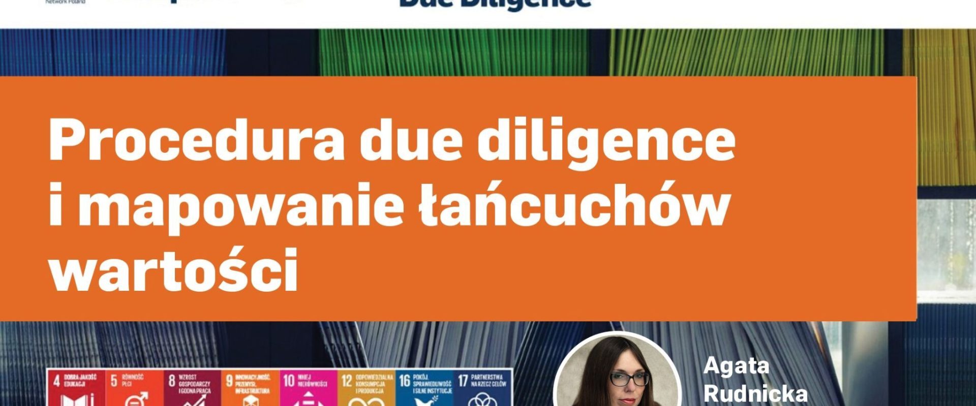 Spotkanie Zespołu ds. Due Diligence dot. procedur i mapowania łańcuchów wartości