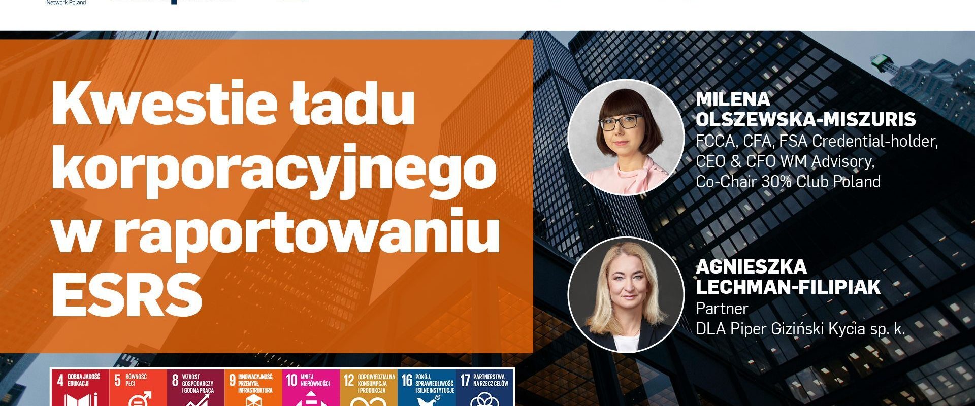 Spotkanie Zespołu ds. Gender Gap