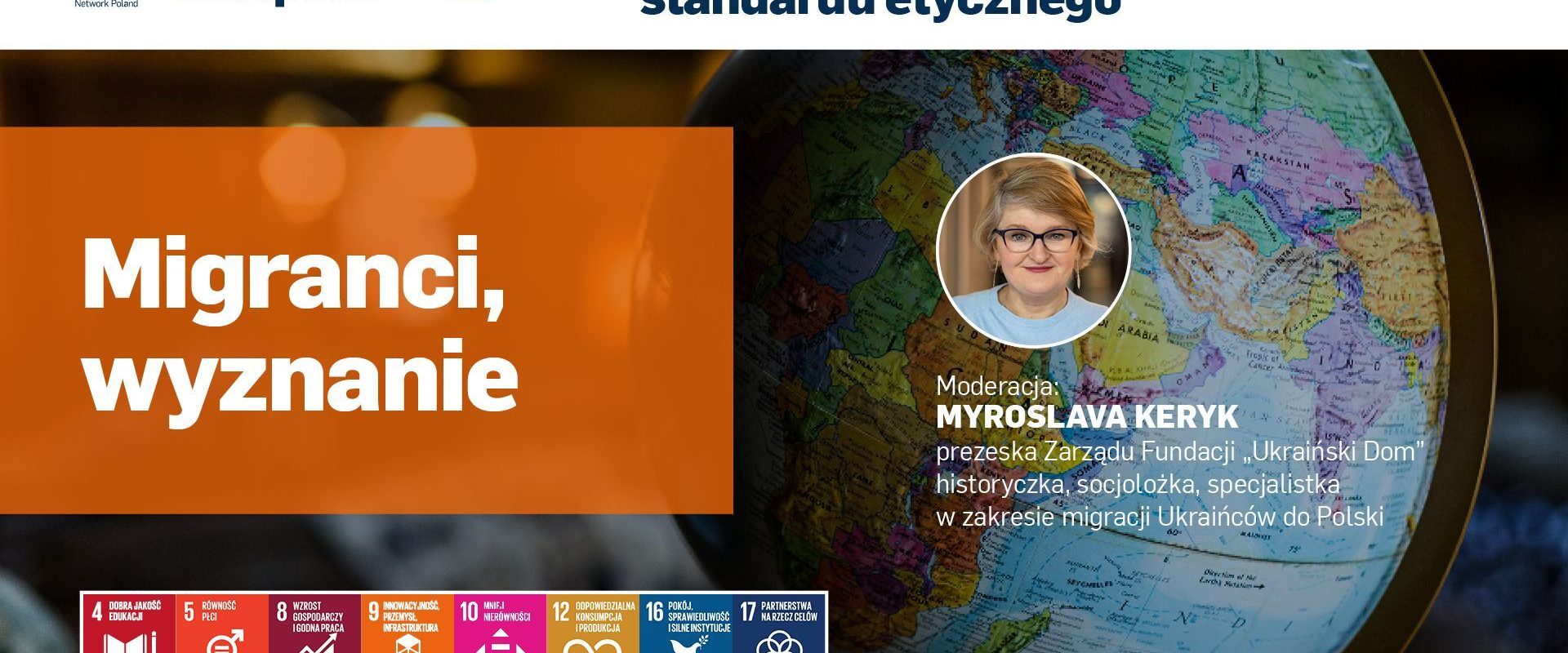 Migranci i ich wyznanie, a wykluczenie społeczne