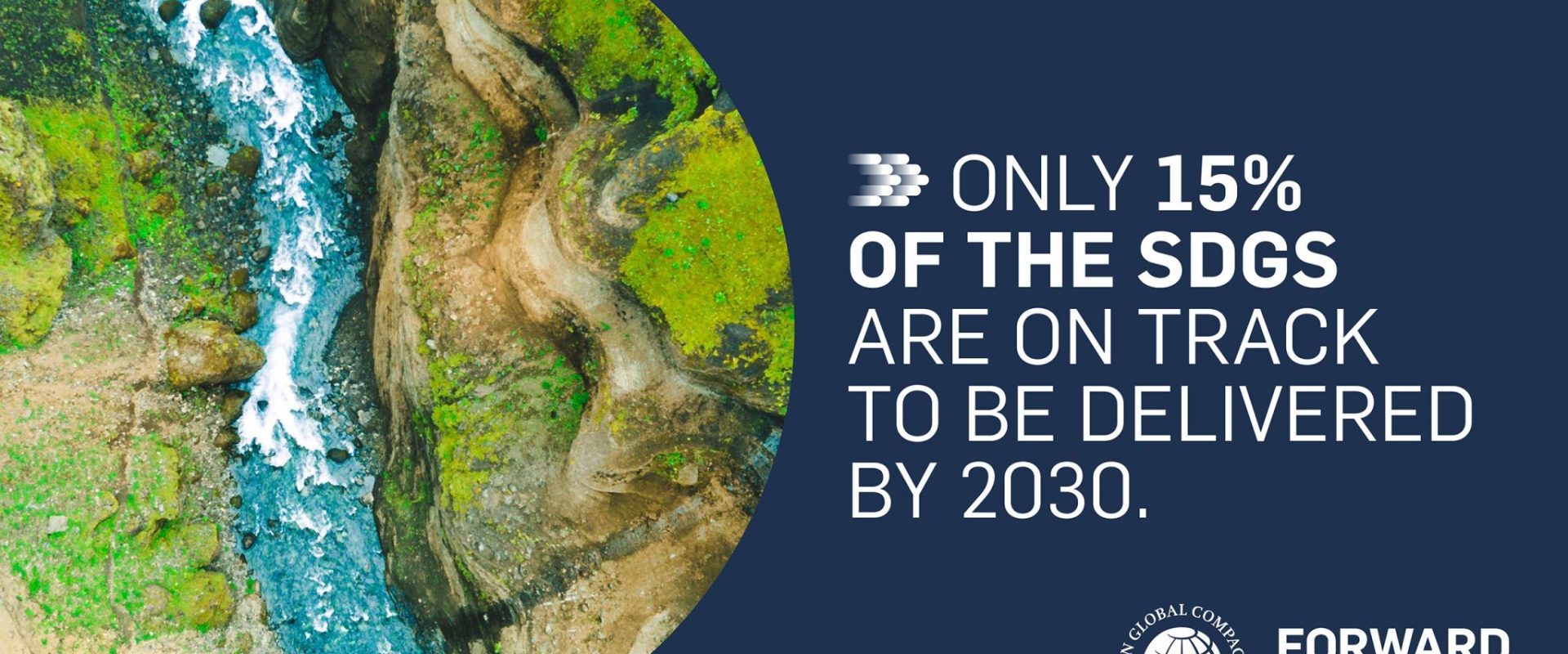 Forward Faster – Nowa platforma dla Agendy2030
