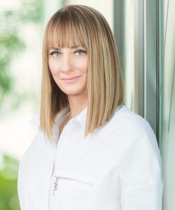 Magdalena Zajkowska
