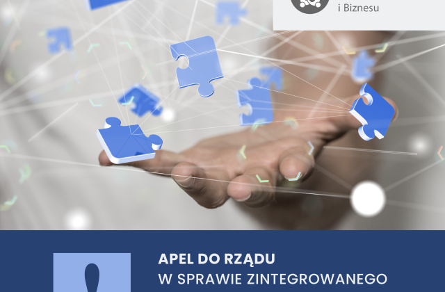Apel do rządu