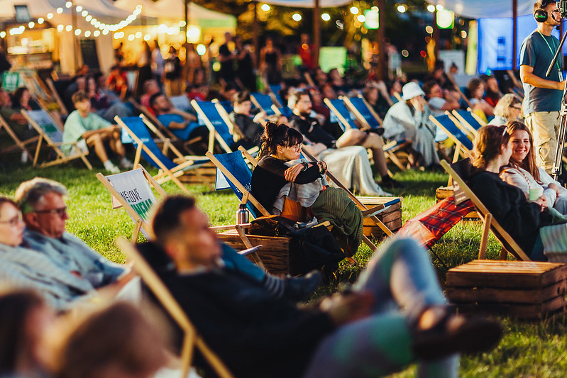 6. BNP Paribas Green Film Festival