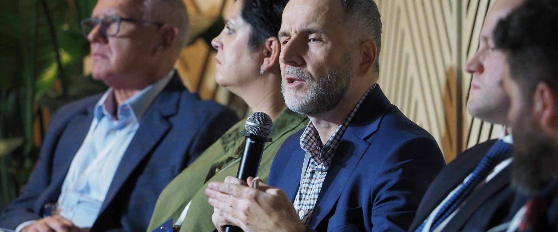 PRECOP28 Okrągły Stół Odpadowy
