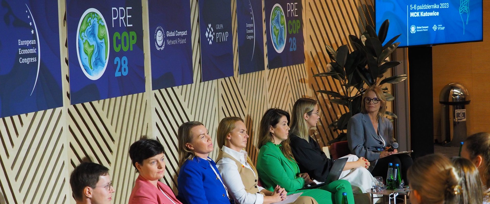 PRECOP28 Gospodarka Obiegu Zamkniętego