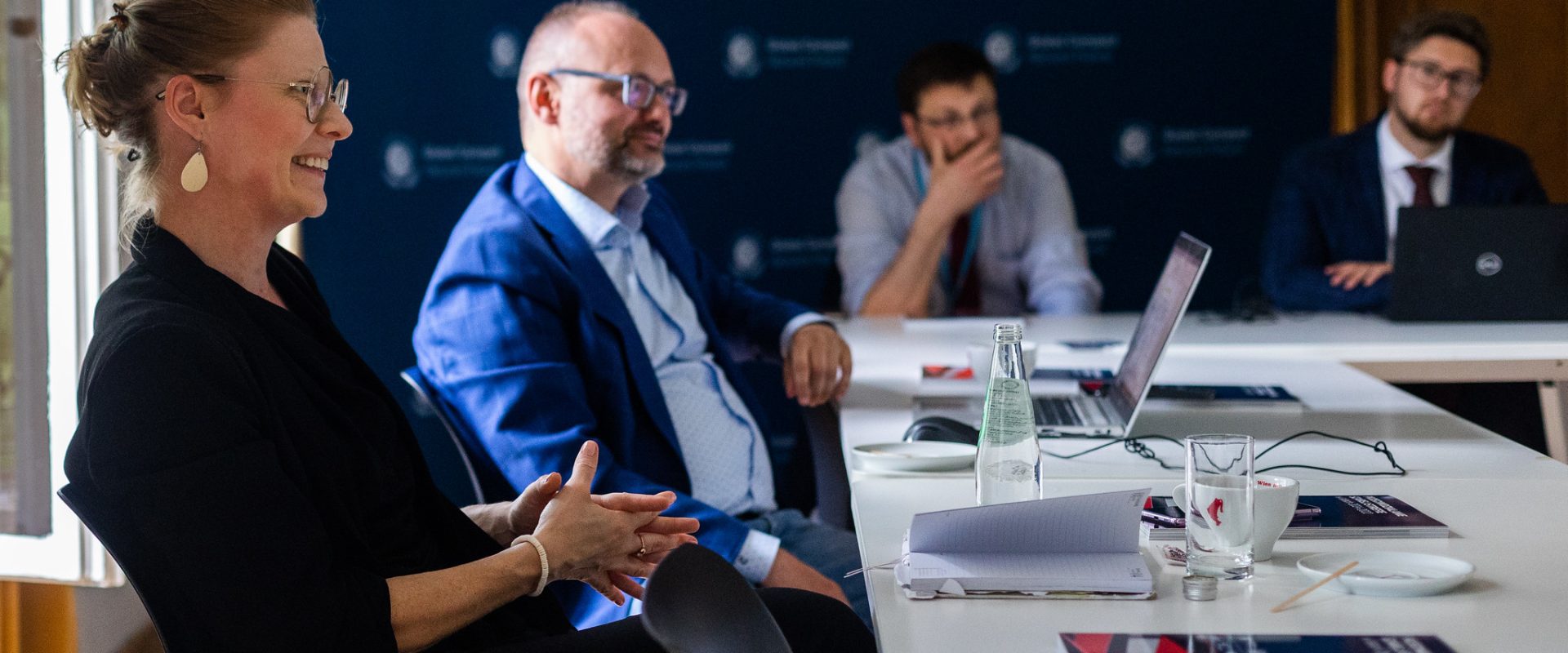 Koalicja CEOs for Anti-Corruption – pierwsze spotkanie grupy robocze