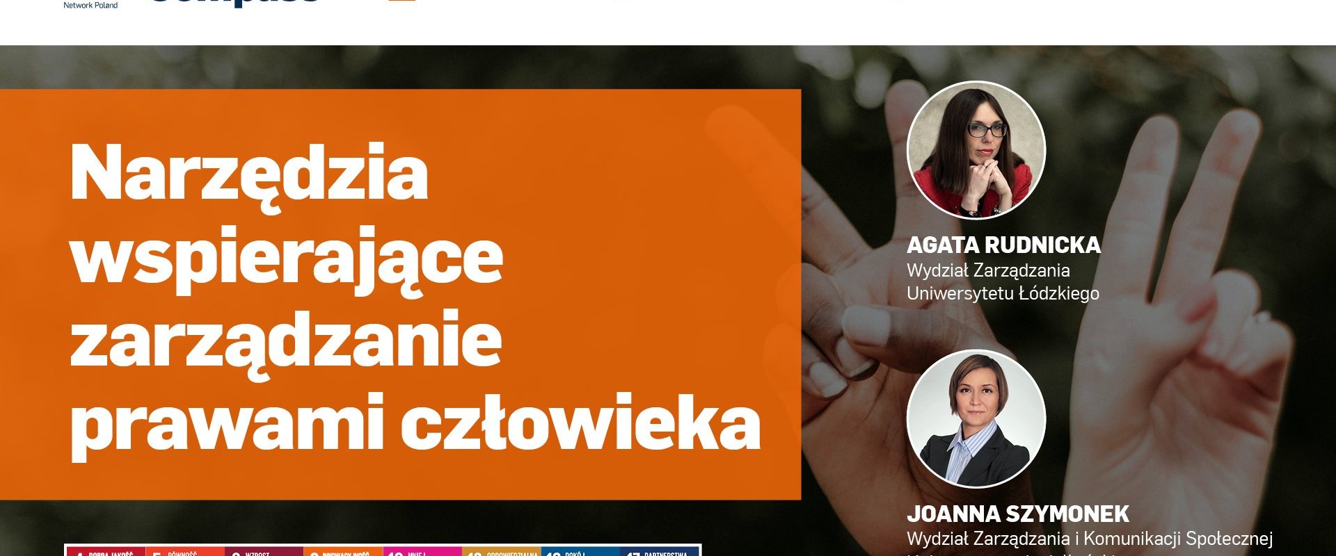 Jak zarządzać prawami człowieka? Spotkanie Zespołu ds. due diligence