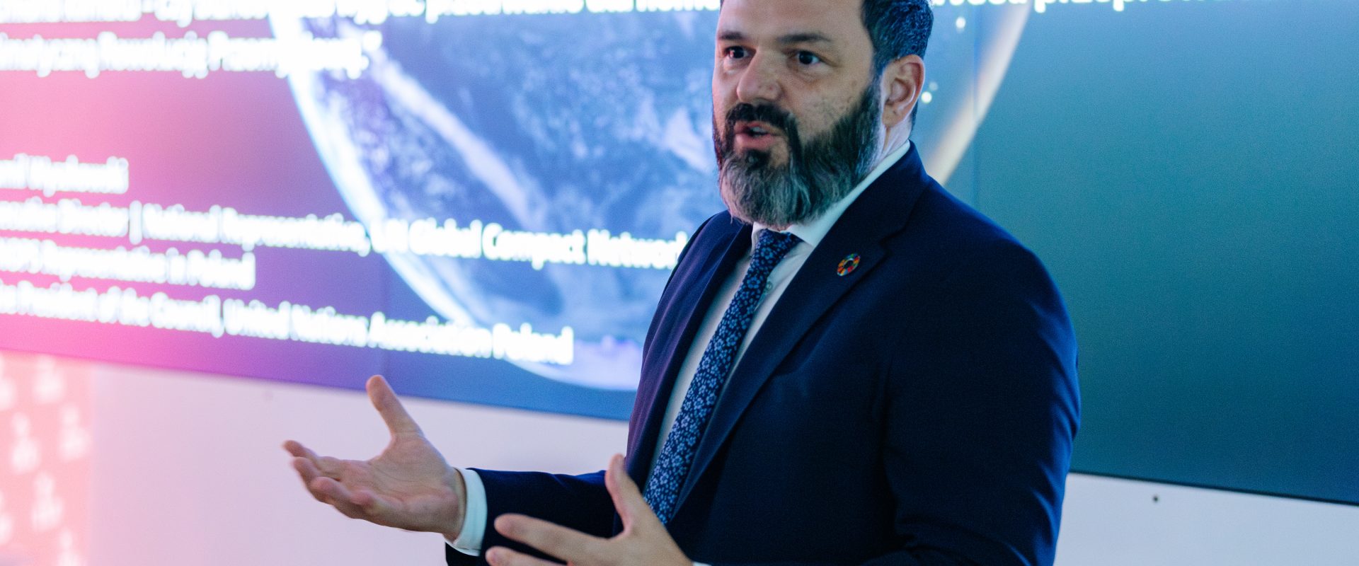 Konferencja „Twoja kariera – kierunek Polska”