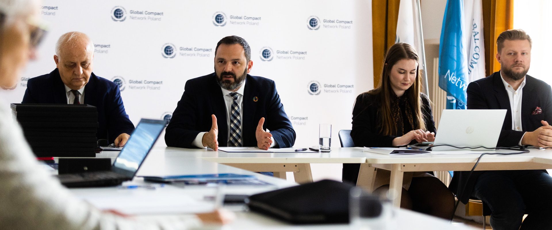 Powołanie Rady Naukowej Anti-Corruption Programme