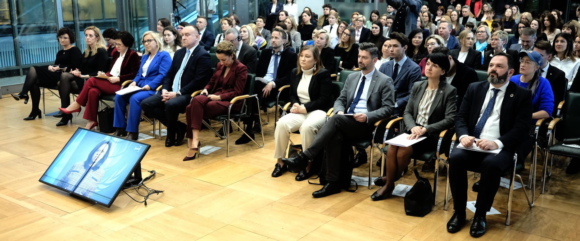 Ring the Bell for Gender Equality 2024