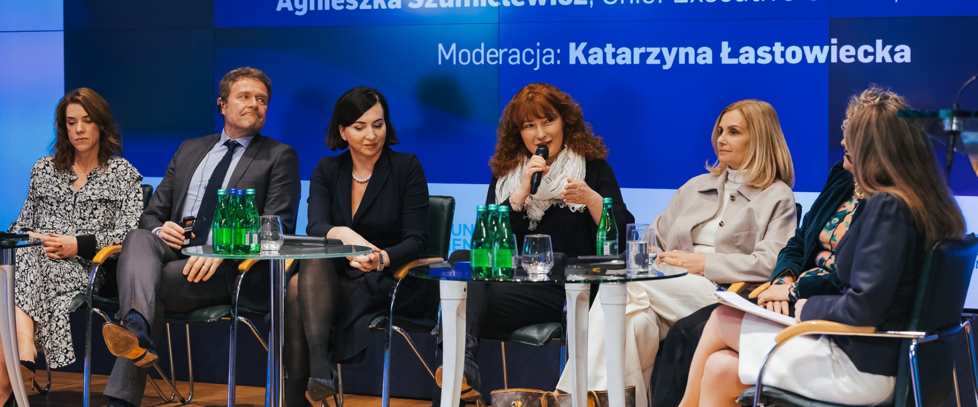 Ring the Bell for Gender Equality 2023