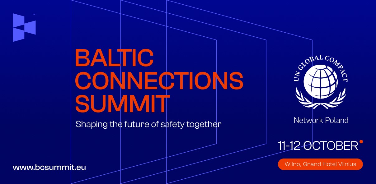 Baltic Connections Summit