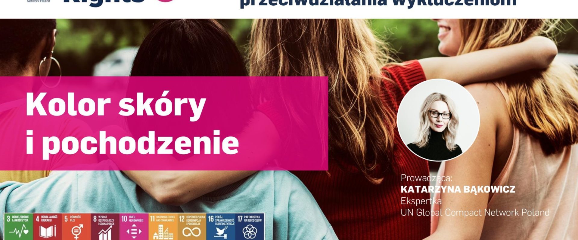 Ostatnie spotkanie Zespołu ds. przeciwdziałania wykluczeniom