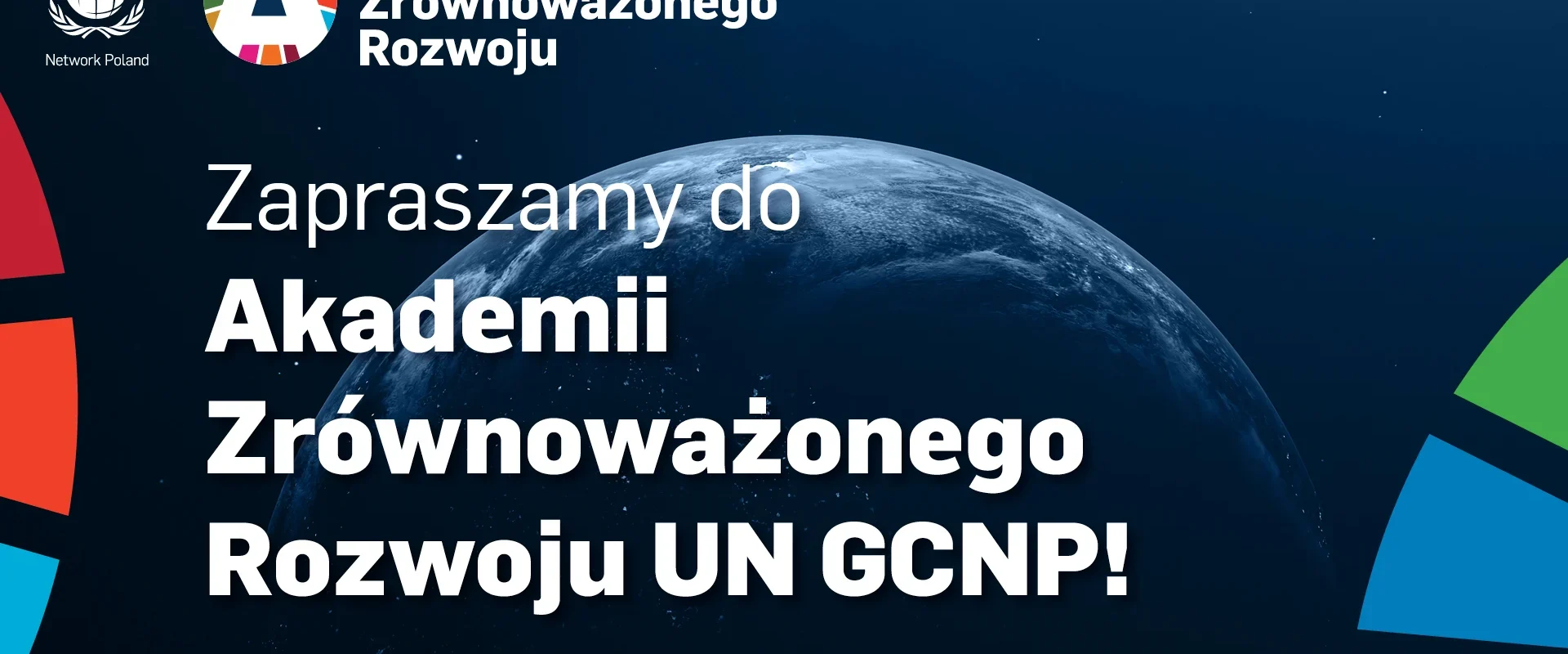 Nowości w Akademii Zrównoważonego Rozwoju UN Global Compact Network Poland!