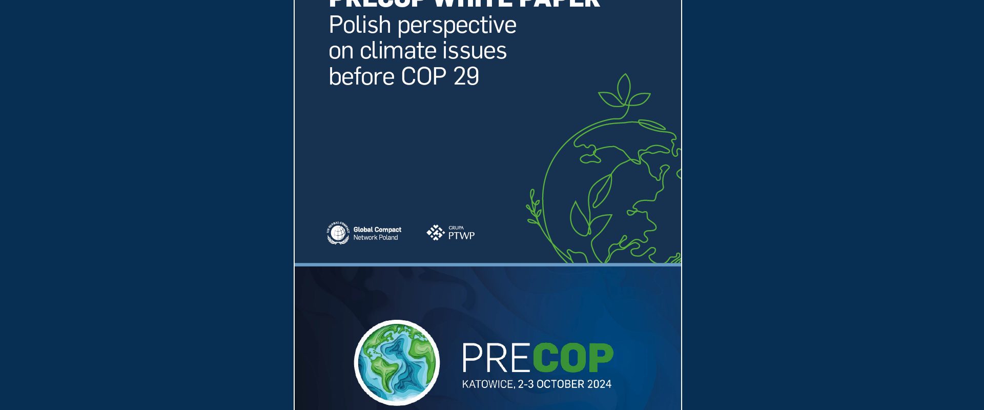 PRECOP White Paper