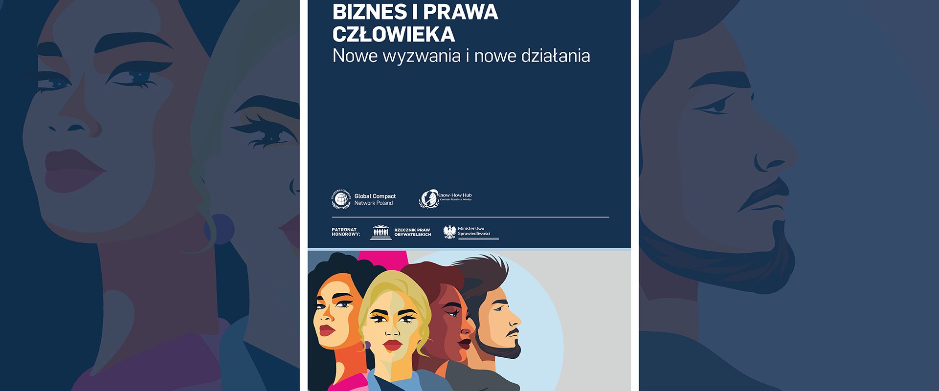 Raport „Biznes i prawa człowieka” 2024