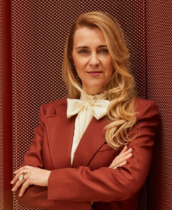 Monika Rajska-Wolińska