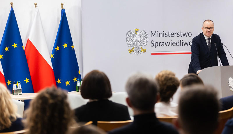 Premiera raportu UN GCNP „Biznes i prawa człowieka” 2024