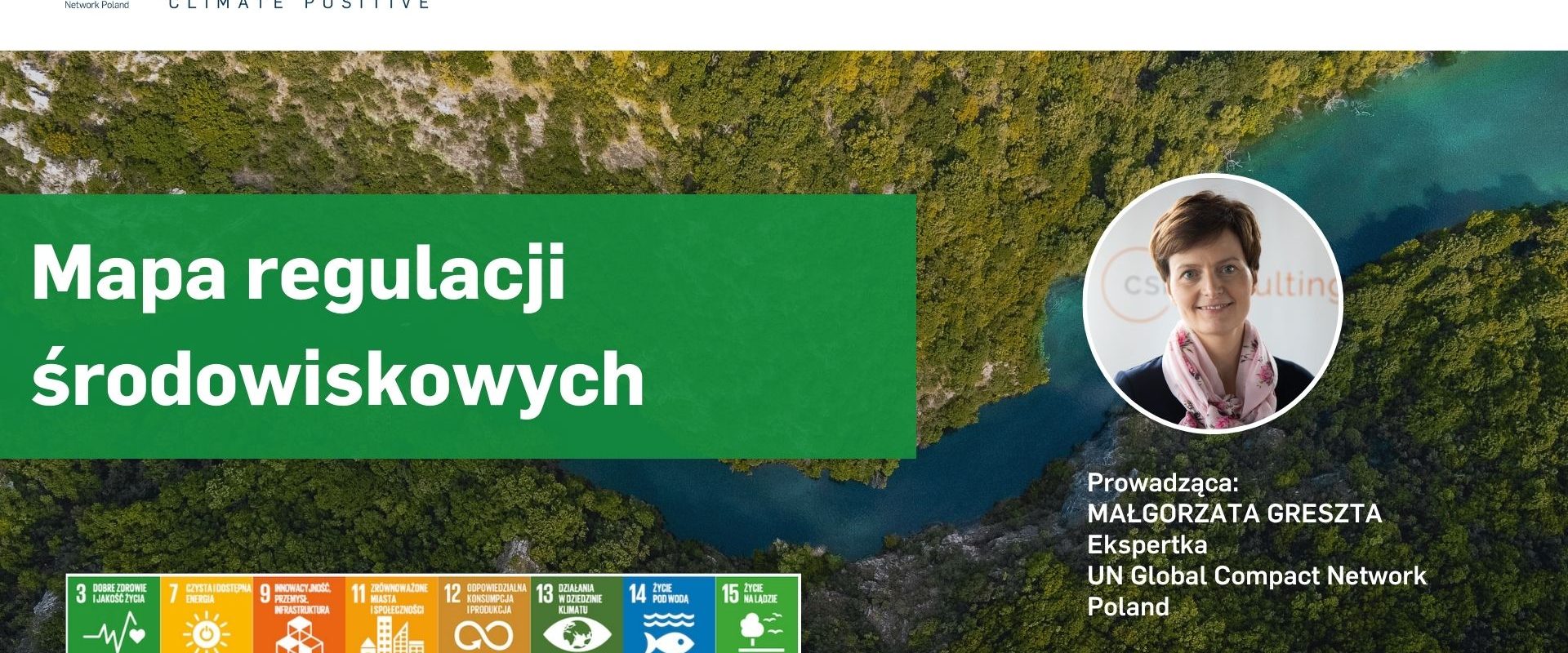 Mapa regulacji środowiskowych – spotkanie Zespołu ds. ECOmpliance