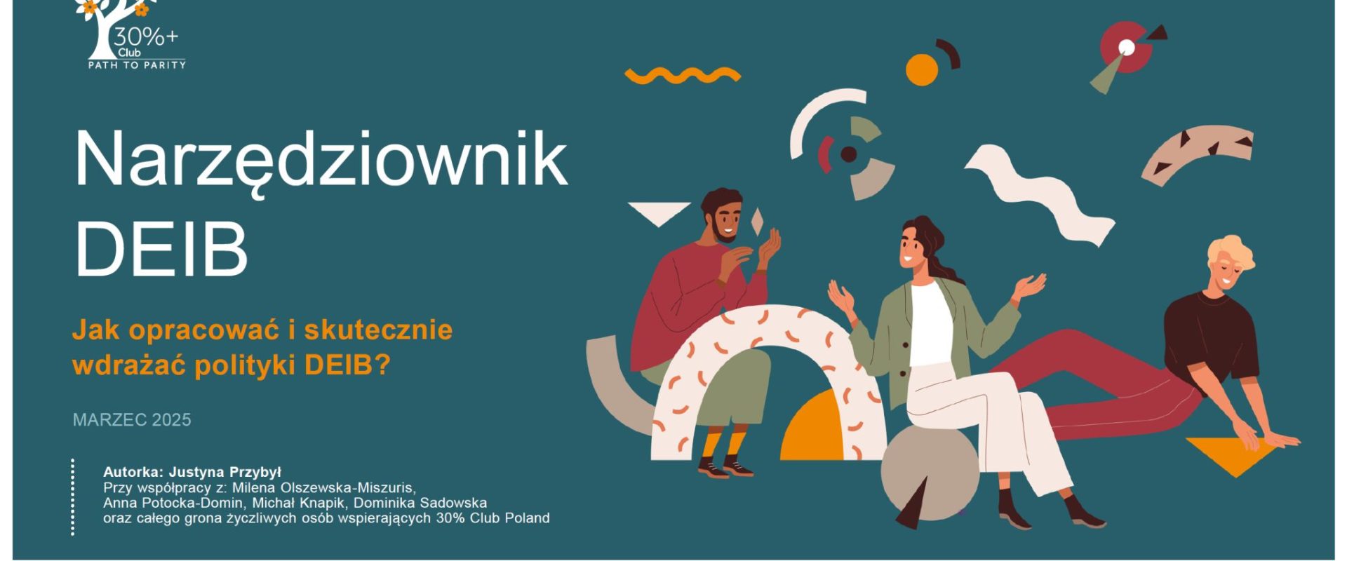 Narzędziownik DEIB