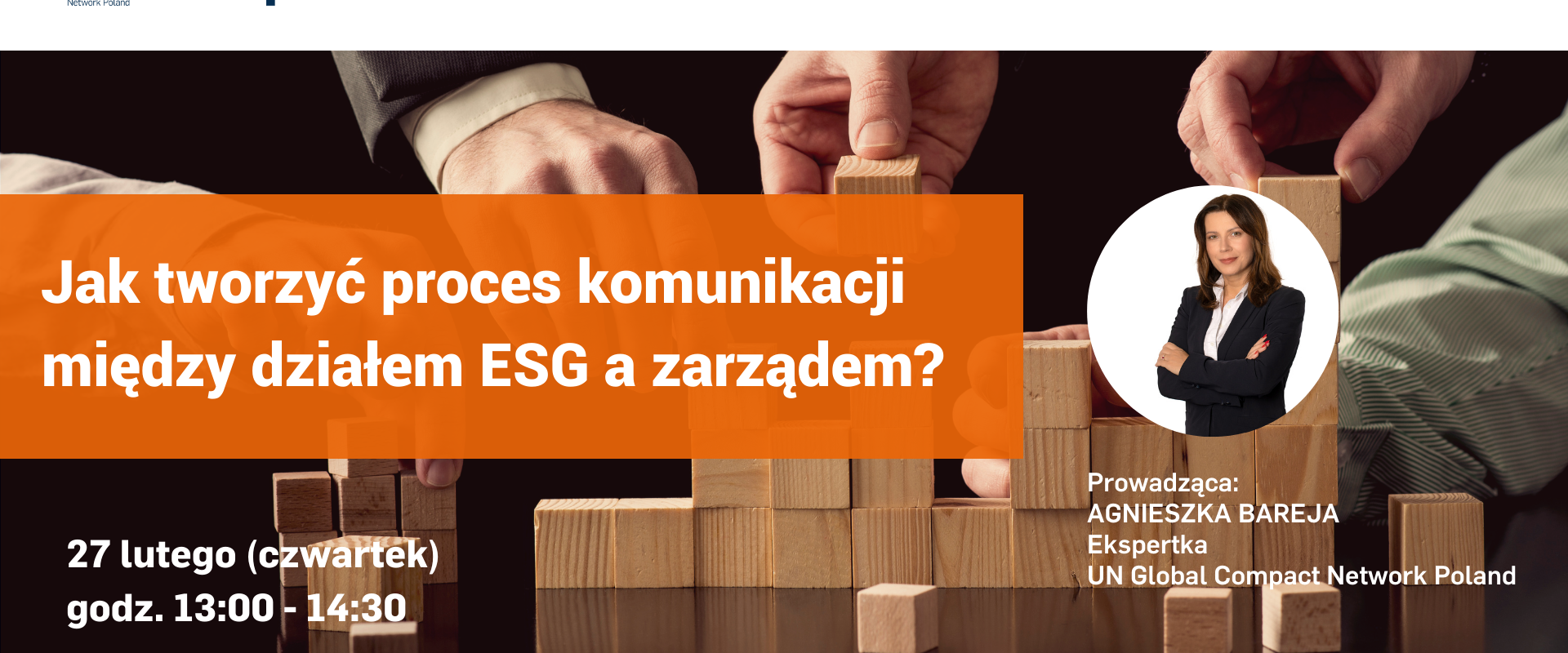 Jak tworzyć proces komunikacji pomiędzy działem ESG a zarządem?