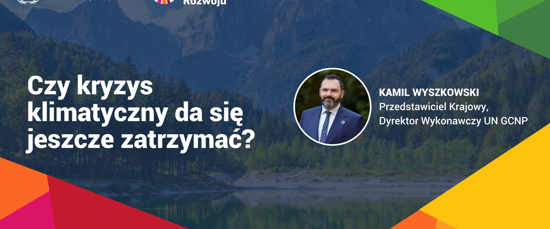Nowy materiał w Akademii: Czy kryzys klimatyczny da się jeszcze zatrzymać?