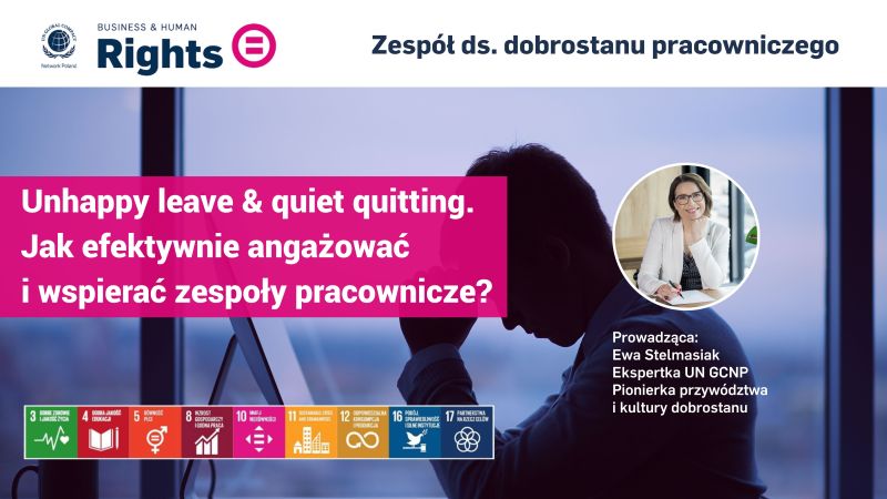 Jak efektywnie wspierać i angażować pracowników?