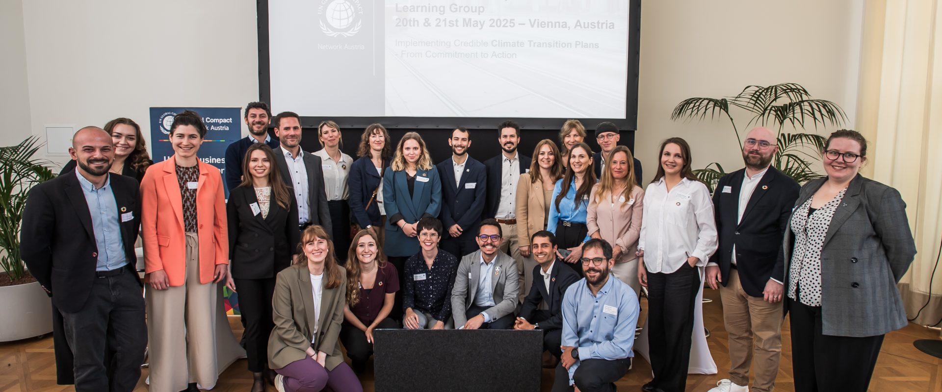 EU Peer Learning Group on Climate