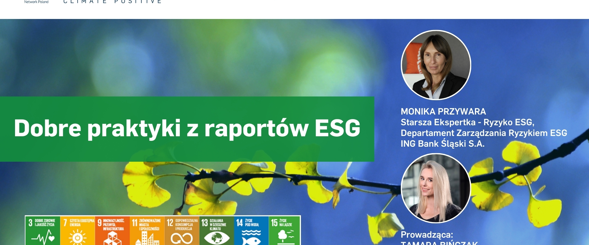 Kolejne spotkanie zespołu ds. bioróżnorodności