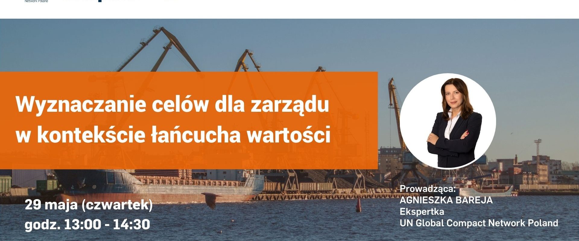 Relacja ze spotkania Zespołu ds. odpowiedzialności zarządczej: „Cele dla Zarządu w kontekście łańcuchów wartości”
