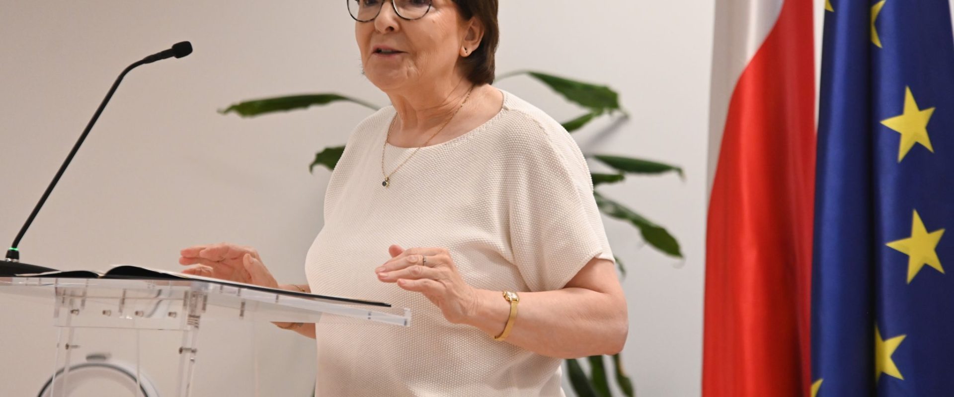 Women on Boards: Budując równość w biznesie i przywództwie