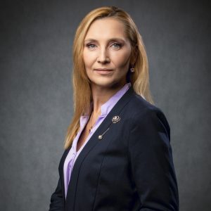 Dominika Niewiadomska Siniecka