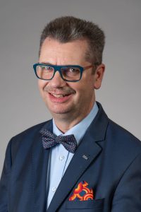 dr hab. Piotr Wachowiak