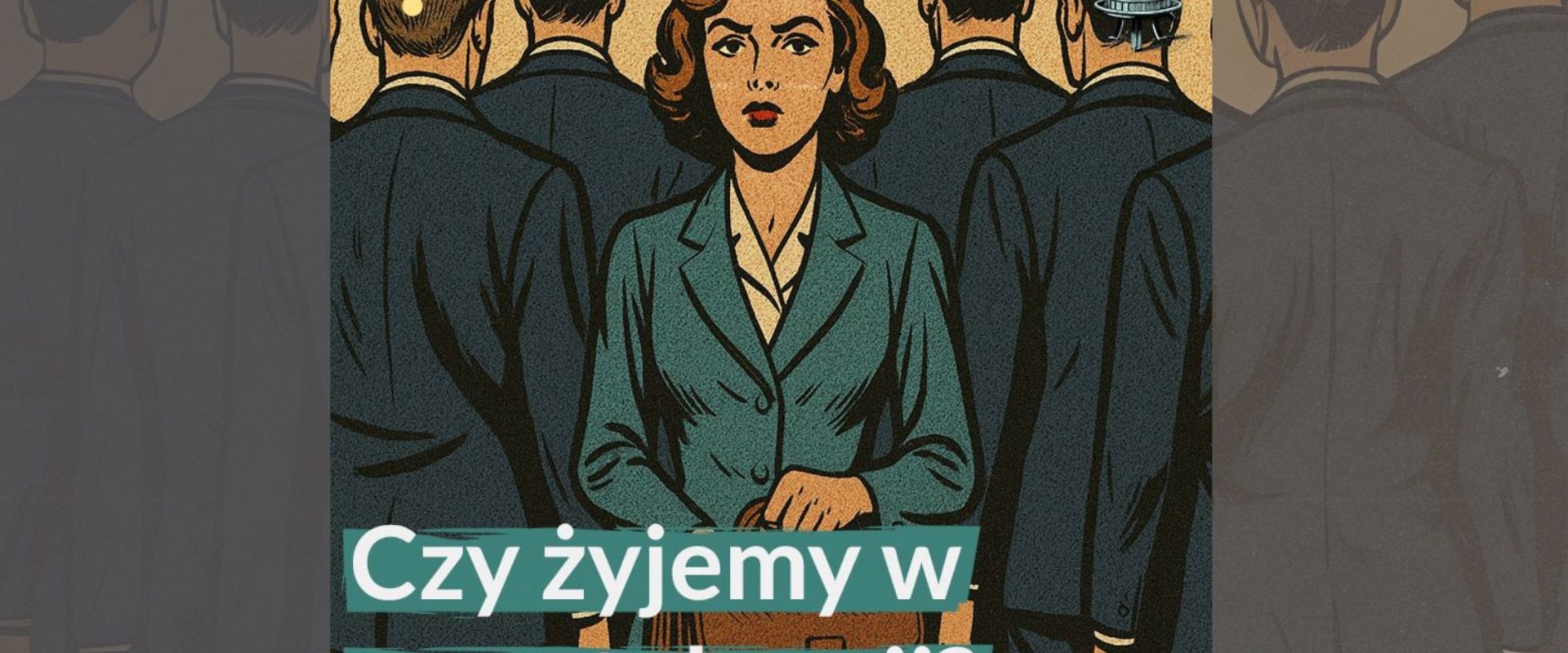 Nowy odcinek podcastu GRAPE: Co oznacza sprawiedliwość społeczna w praktyce?
